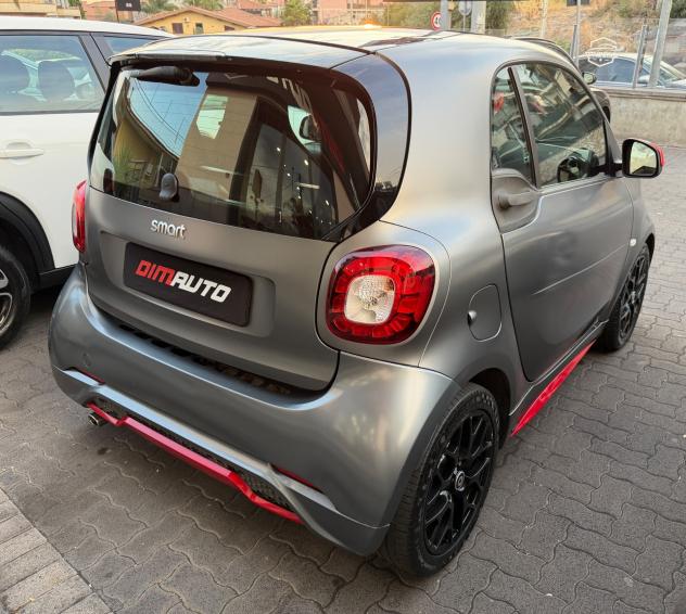 Smart ForTwo 90 0.9 Turbo Urban - Foto 7
