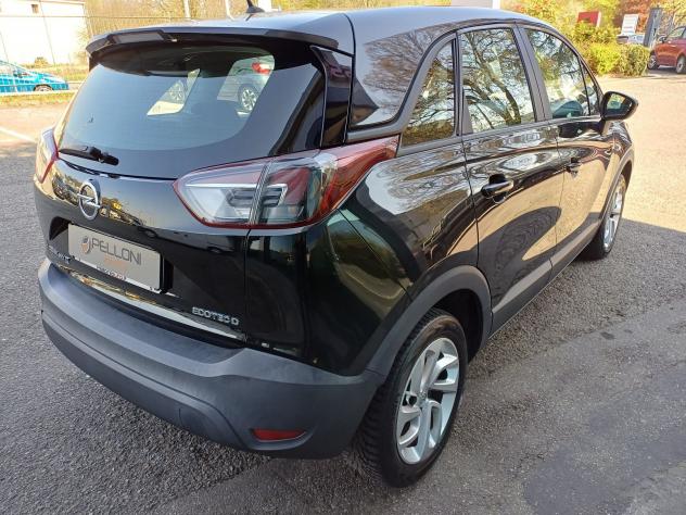 Opel Crossland X Crossland X 1.5 s&s 102cv KM CERTIFICATI-GARANZIA - Foto 7