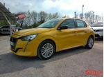 PEUGEOT - 208 - PureTech 75 S&S 5p. Active