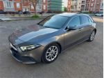 Mercedes-benz A 180 d Automatic Business Extra