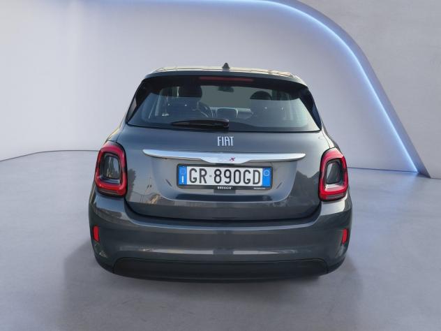 FIAT 500X 1.3 Mjet 95 CV MT6 NEOPATENTATI - Foto 4