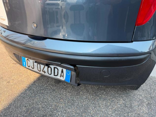 Fiat Punto 1.2i 16V cat 5 porte HLX - Foto 7