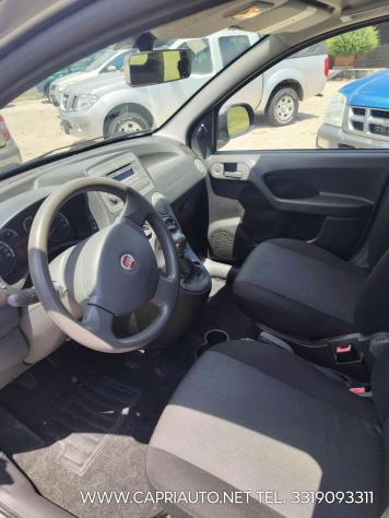 Fiat Panda 1.3 MJT 16V DPF 4x4 Climbing - Foto 3
