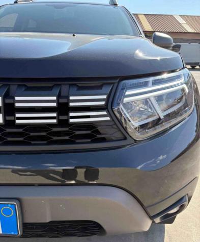DACIA Duster 1.0 TCe GPL 4x2 Journey UP rif. 24009557 - Foto 9
