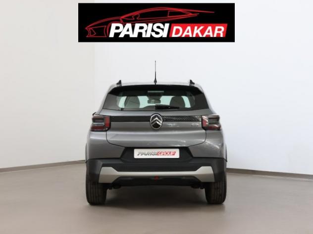 CITROEN C3 1.2 PureTech 100CV S&S Plus *PROMO PARISI GROUP* rif. 23355995 - Foto 7