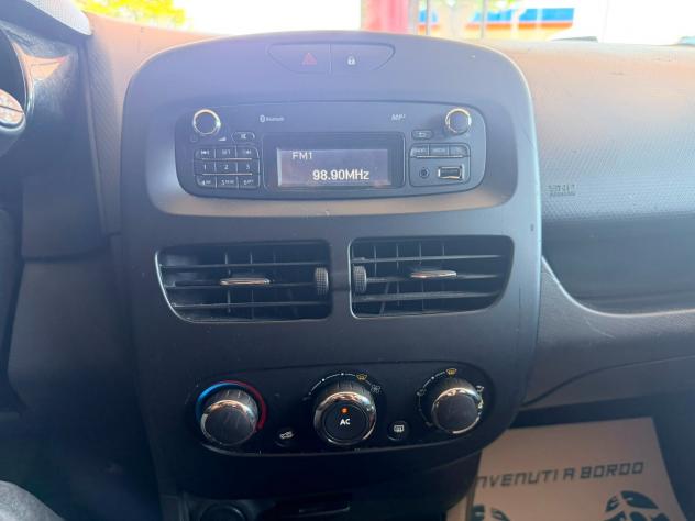 Renault Clio 1.2 75CV GPL(GAS) 5 porte Live - Foto 10
