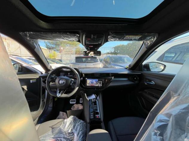 ALFA ROMEO Junior SPECIALE +Tetto 1.2 Hybrid 145 CV eDCT6 rif. 23984044 - Foto 4