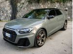 Audi A1 Sportback 40 TFSI Edition One B&O 3D