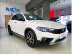 Fiat Tipo 1.3 MJT 95CV CROSS - FULL LED TFT 7" NAV CARPLAY SENSOR CERCHI R17"