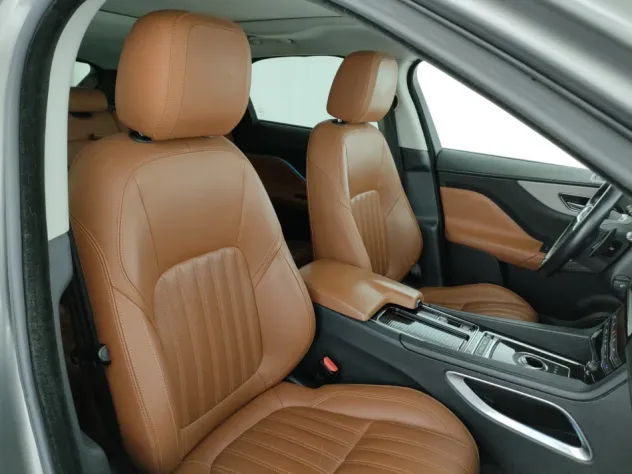 JAGUAR F-PACE 2.0D I4 PORTFOLIO AWD 240CV AUTO MY18 - Foto 6