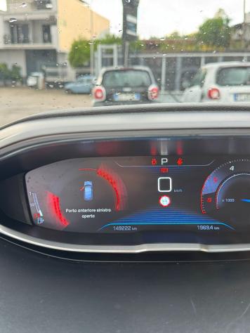 Peugeot 3008 3008 BlueHDi 120 S&S EAT6 Business - Foto 8