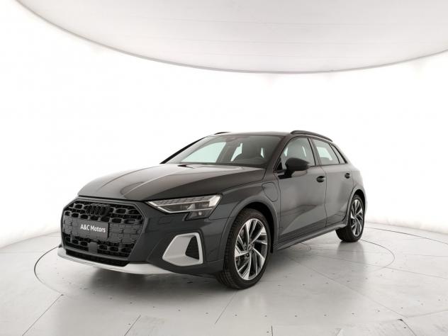 Audi A3 Audi allstreet Business Advanced TFSI e 150 kW S tronic