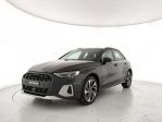 Audi A3 Audi allstreet Business Advanced TFSI e 150 kW S tronic