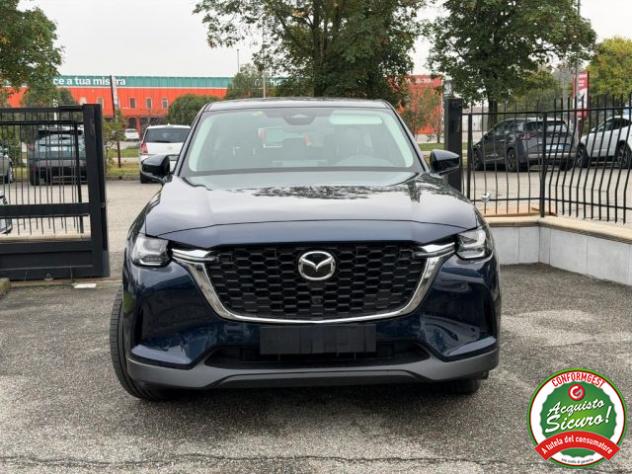 MAZDA CX-60 2.5L e-Skyactiv G PHEV AWD Prime Line rif. 24170787 - Foto 2