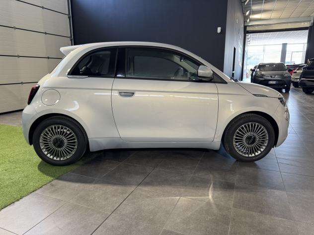 FIAT 500 Hybrid Hybrid Torino - Foto 4