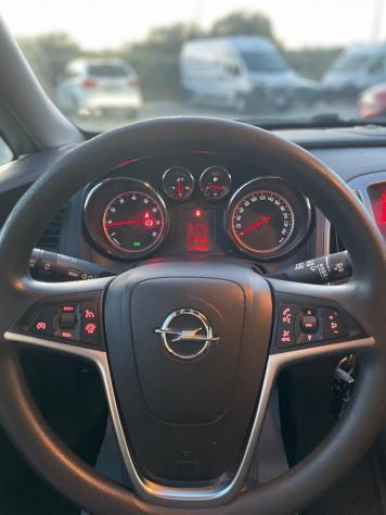 Opel Astra 1.4 Turbo 140CV Sports Tourer Cosmo - Foto 9