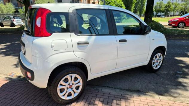 FIAT Panda 0.9 TwinAir Natural Power Easy OK NEOPATENTATI rif. 23783833 - Foto 8
