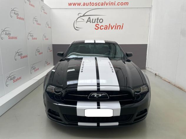 Mustang 3.7 V6 224cv automatic - Foto 2