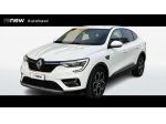 Renault Arkana 2021 1.3 mild hybrid 140cv Techno EDC