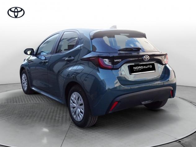 Toyota Yaris Hybrid 115 - Foto 4