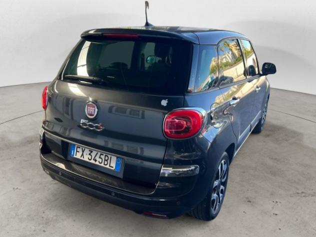 FIAT 500L Lounge 1.6 Multijet 120cv rif. 24087311 - Foto 3
