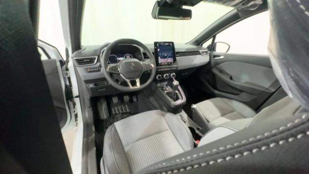 RENAULT Clio Clio 1.0 eco-g Techno 100cv rif. 23828742 - Foto 10