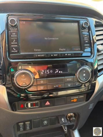 FIAT - Fullback 2.4 mjet 4wd 133kw - Foto 9