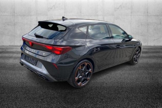 CUPRA Leon 2.0 TSI 300 CV DSG VZ rif. 23758529 - Foto 3