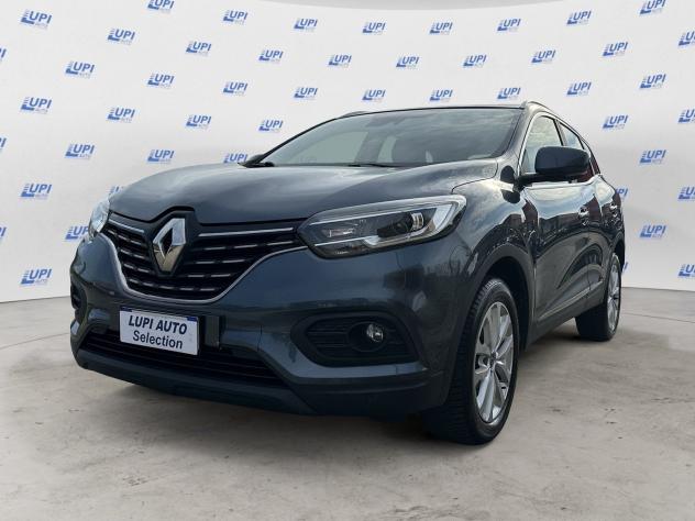 Renault Kadjar 1.5 blue dci Business 115cv edc