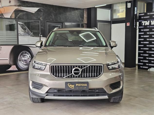 Volvo XC40 T4 Recharge Plug-in Hybrid automatico Essential - Foto 2