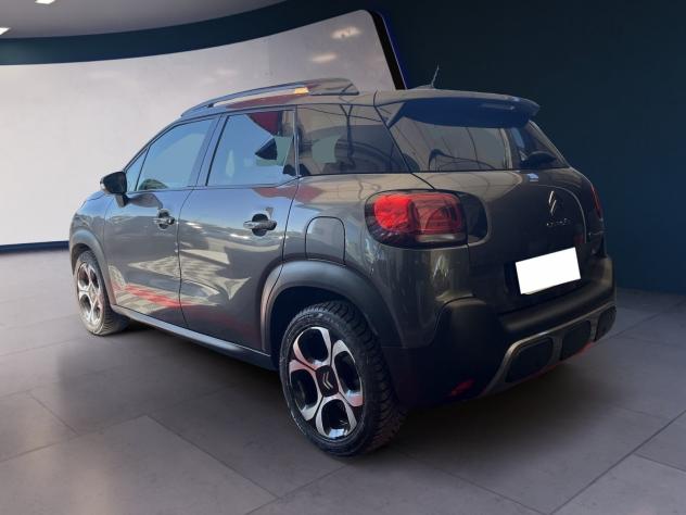 Citroën C3 Aircross PureTech 110 S&S Shine - Foto 5