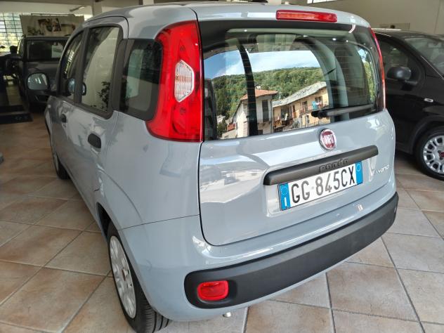 Fiat Panda 1.0 FireFly S&S Hybrid - Foto 5