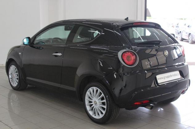 ALFA ROMEO - MiTo - 1.3 JTDm 85 CV S&S Distinctive - Foto 6