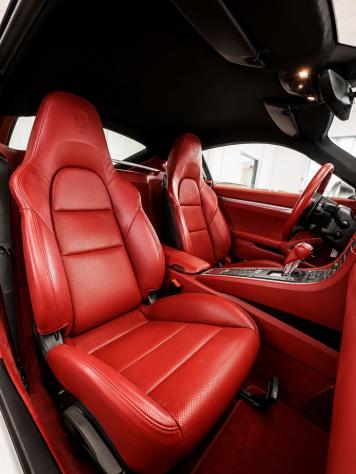 Porsche Cayman 3.4 S - Foto 3