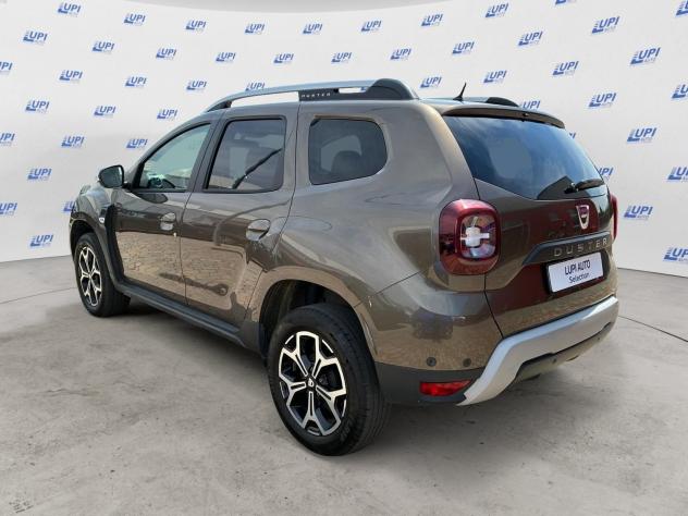 Dacia Duster 1.5 blue dci Techroad 4x4 115cv - Foto 4