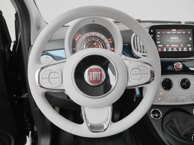 FIAT 500 500 1.0 hybrid Dolcevita 70cv - Foto 9