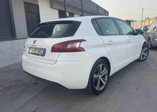 Peugeot 308 1.6 HDi 92 CV Allure - Foto 7