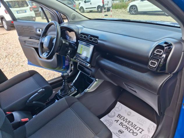 CITROEN C3 AIRCROSS SHINE DIESEL 1.5 - Foto 8