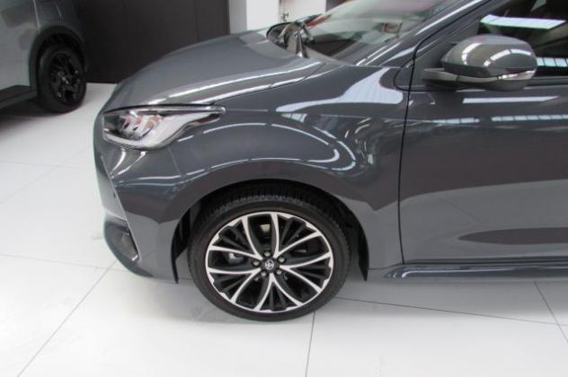 TOYOTA Yaris 1.5 Hybrid 5 porte ICON KM ZERO rif. 23983979 - Foto 6