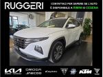 Hyundai Tucson Tucson 1.6 hev Exellence 2wd auto