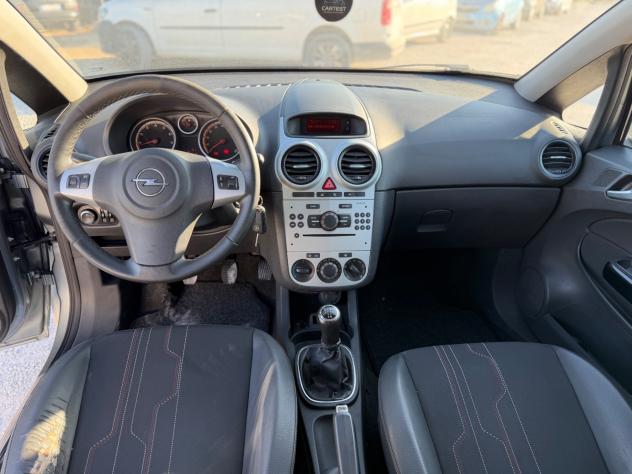 Opel Corsa 1.2 85CV 3 porte GPL-TECH Elective - Foto 10