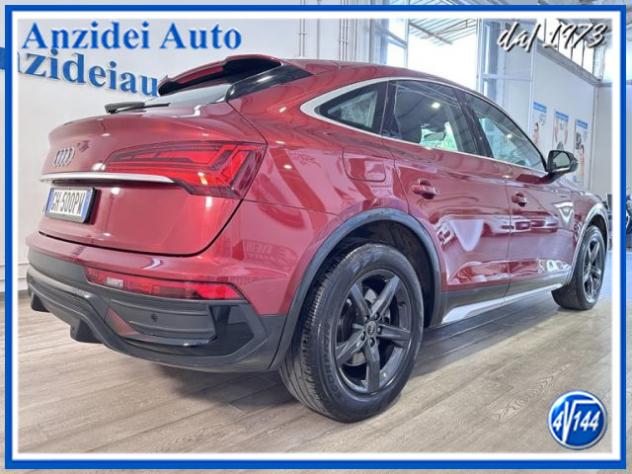 AUDI Q5 SPB 35 2.0 TDI 163 Cv S tronic rif. 24051548 - Foto 6
