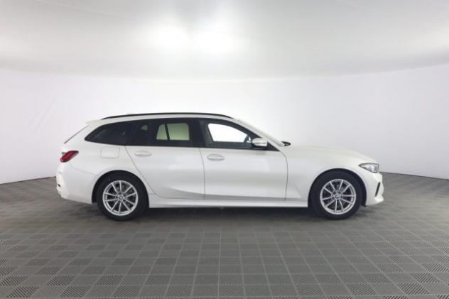 BMW 318 Serie 3 (G20/G21) d 48V Touring rif. 23697632 - Foto 3
