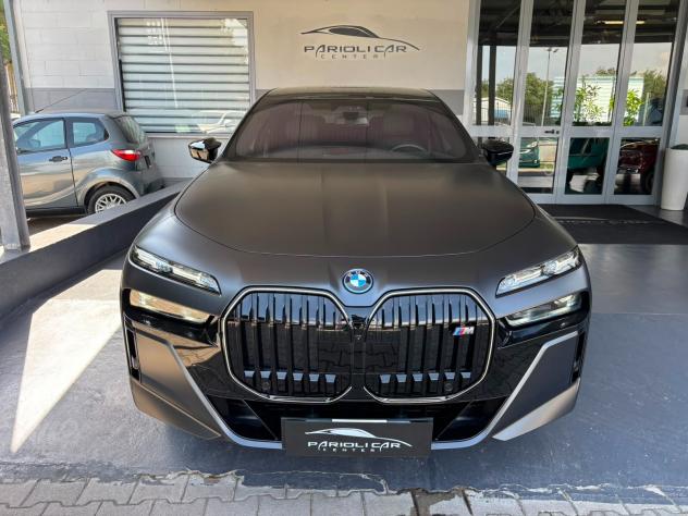Bmw I7 M70 Msport Pro - Foto 2