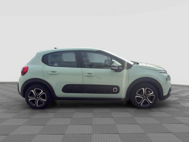 CITROEN C3 C3 PureTech 82 S&S Shine rif. 23697667 - Foto 6