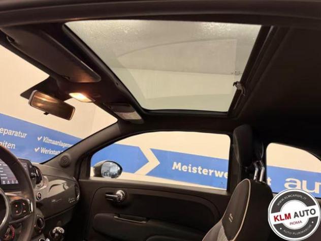FIAT 500 1.2 Lounge Tetto Panoramico + CarPlay rif. 24216505 - Foto 10