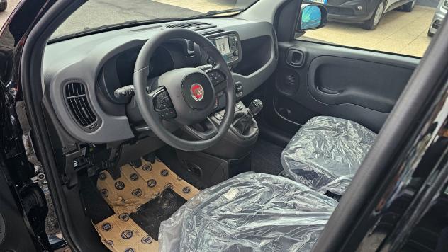 Fiat Panda 1.0 FireFly S&S Hybrid Pandina ICON KM0 REALE - Foto 7