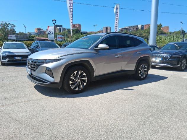 Hyundai Tucson 1.6 CRDi 2wd 115cv Xline-KM. 46.366