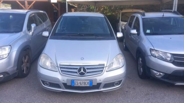 MERCEDES-BENZ A 180 CDI Avantgarde rif. 23778319