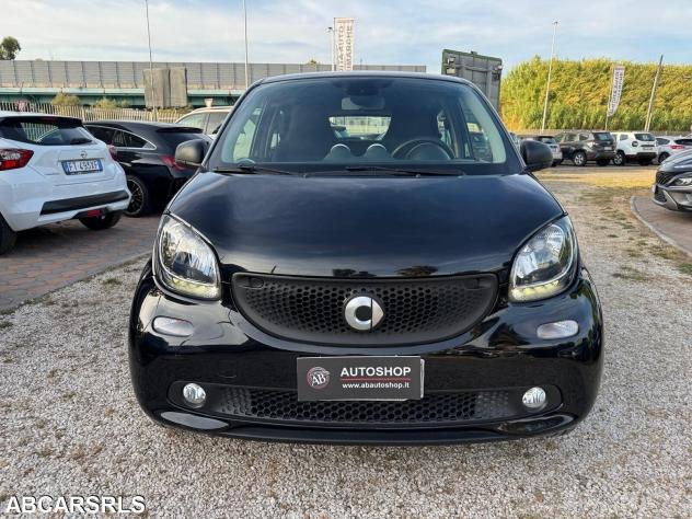 SMART - Forfour - 70 1.0 Youngster - NEOPATENTATI - FINANZIABILE - PERMUTE